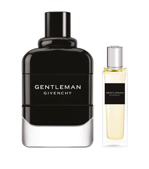 gentleman Givenchy price